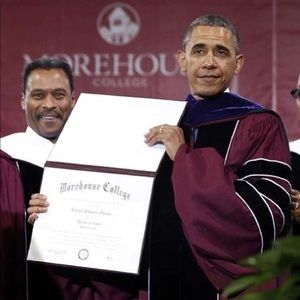 Meet your Posher, Edward